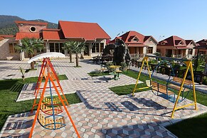 Panorama Hotel Oghuz