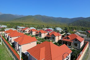 Panorama Hotel Oghuz