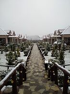 Panorama Hotel Oghuz