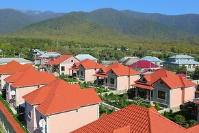 Panorama Hotel Oghuz