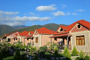 Panorama Hotel Oghuz