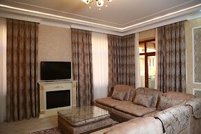 Panorama Hotel Oghuz