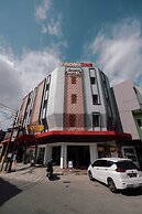 Front One Cabin Slamet Riyadi Solo