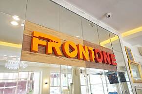 Front One Cabin Slamet Riyadi Solo