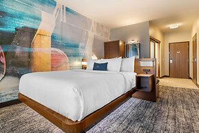 Cambria Hotel Davenport Quad Cities