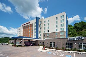 Hampton Inn & Suites Nashville North Skyline