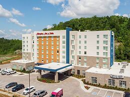 Hampton Inn & Suites Nashville North Skyline