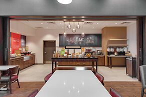 Hampton Inn & Suites Nashville North Skyline