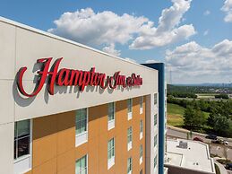 Hampton Inn & Suites Nashville North Skyline