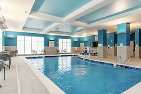 Hampton Inn & Suites Nashville North Skyline