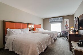 Hampton Inn & Suites Nashville North Skyline