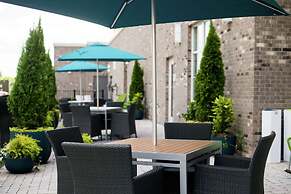 Hampton Inn & Suites Nashville North Skyline