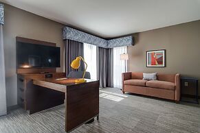 Hampton Inn & Suites Nashville North Skyline