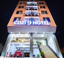 Cozi9 Hotel