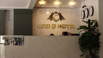 Cozi9 Hotel