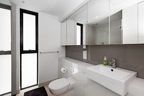 Sky 1 BDR South Yarra Apartment