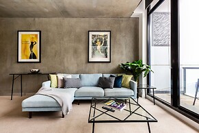 Sky 1 BDR South Yarra Apartment