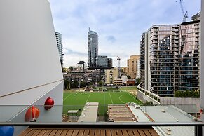 Sky 1 BDR South Yarra Apartment