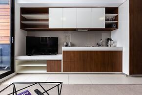 Sky 1 BDR South Yarra Apartment