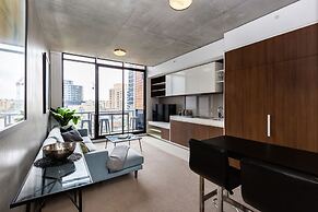 Sky 1 BDR South Yarra Apartment