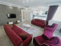 Kaya House Daily Flat