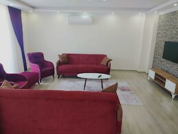 Kaya House Daily Flat