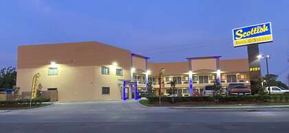 Scottish Inn & Suites