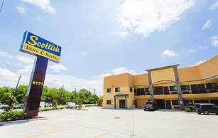 Scottish Inn & Suites