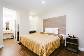 Scottish Inn & Suites