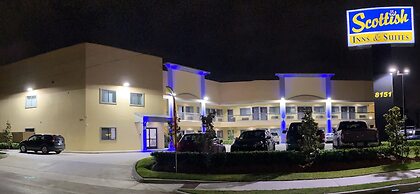 Scottish Inn & Suites