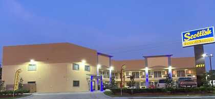 Scottish Inn & Suites