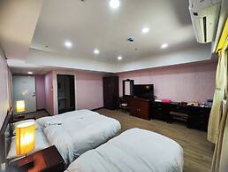 Hsinchu World Trade Business Hall