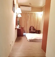 Hsinchu World Trade Business Hall