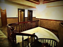 Hsinchu World Trade Business Hall