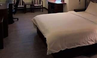 Hsinchu World Trade Business Hall