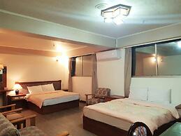 Hsinchu World Trade Business Hall