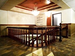 Hsinchu World Trade Business Hall