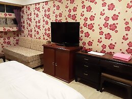 Hsinchu World Trade Business Hall