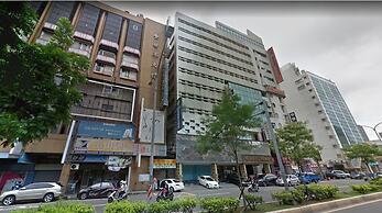 Hsinchu World Trade Business Hall