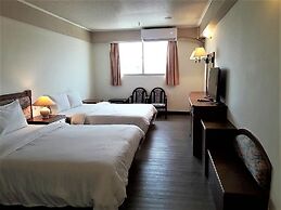 Hsinchu World Trade Business Hall