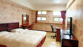 Hsinchu World Trade Business Hall