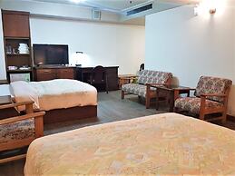 Hsinchu World Trade Business Hall