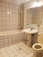 Hsinchu World Trade Business Hall