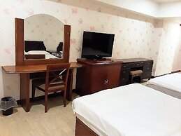 Hsinchu World Trade Business Hall