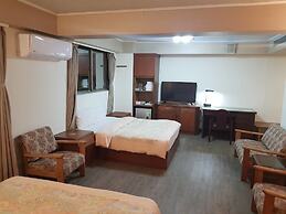 Hsinchu World Trade Business Hall