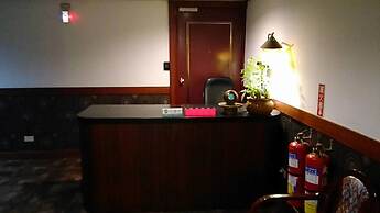 Hsinchu World Trade Business Hall