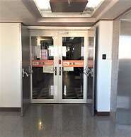 Hsinchu World Trade Business Hall