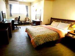 Hsinchu World Trade Business Hall