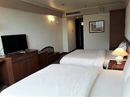 Hsinchu World Trade Business Hall