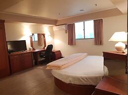 Hsinchu World Trade Business Hall